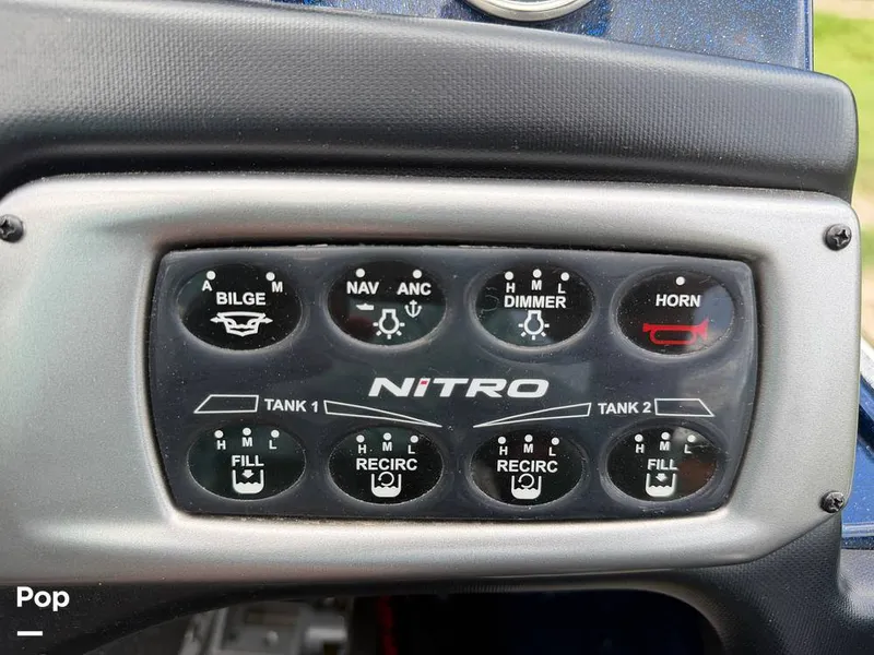 Slide: The Image of Helm Controls - 16492928