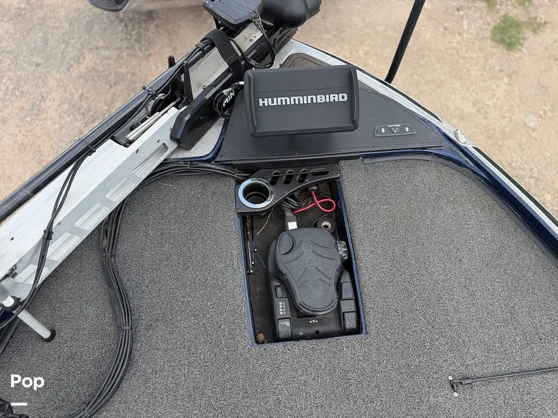 Slide: The Image of Minn-kota Foot Pedal - 16492941