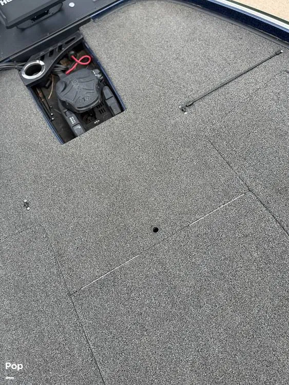Slide: The Image of Minn-kota Foot Pedal - 16492949