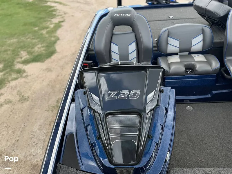 Slide: The Image of Nitro Z20 Pro 2021 - 16492946