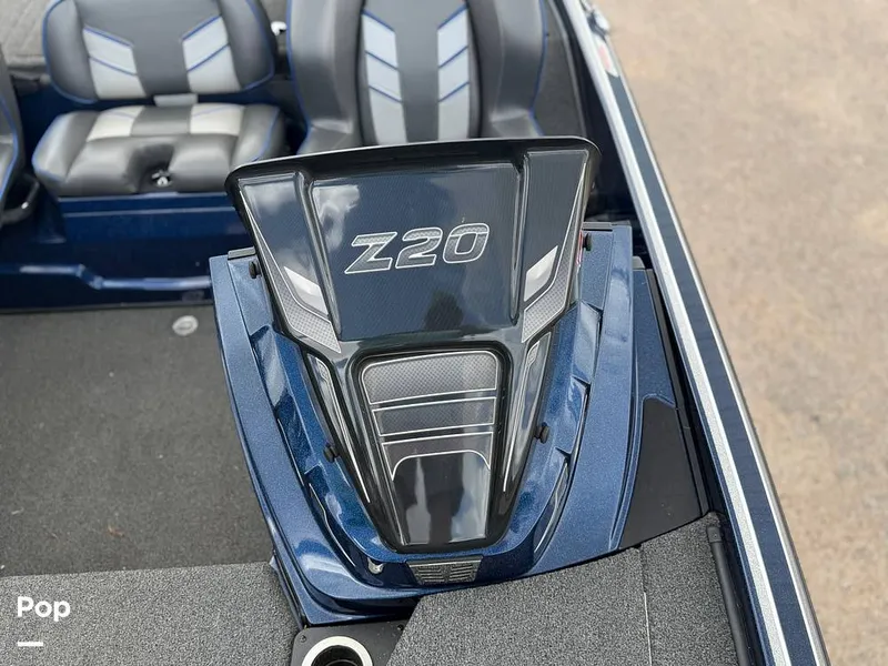 Slide: The Image of Nitro Z20 Pro 2021 - 16492947