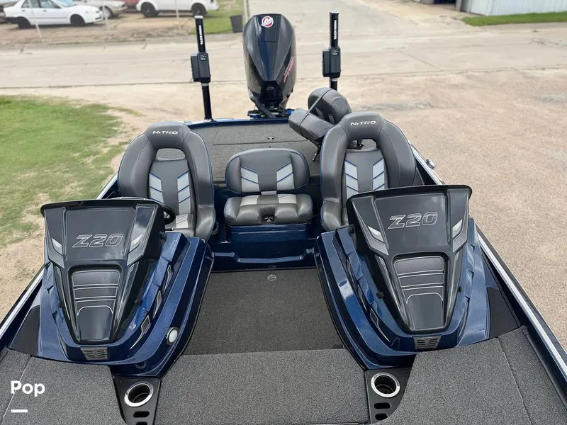 Slide: The Image of Nitro Z20 Pro 2021 - 16492950