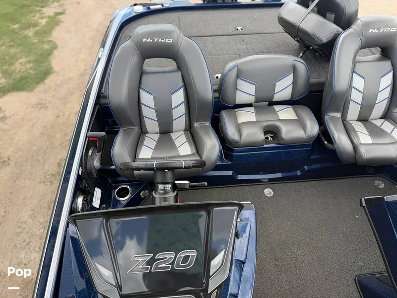Slide: The Image of Nitro Z20 Pro 2021 - 16492953