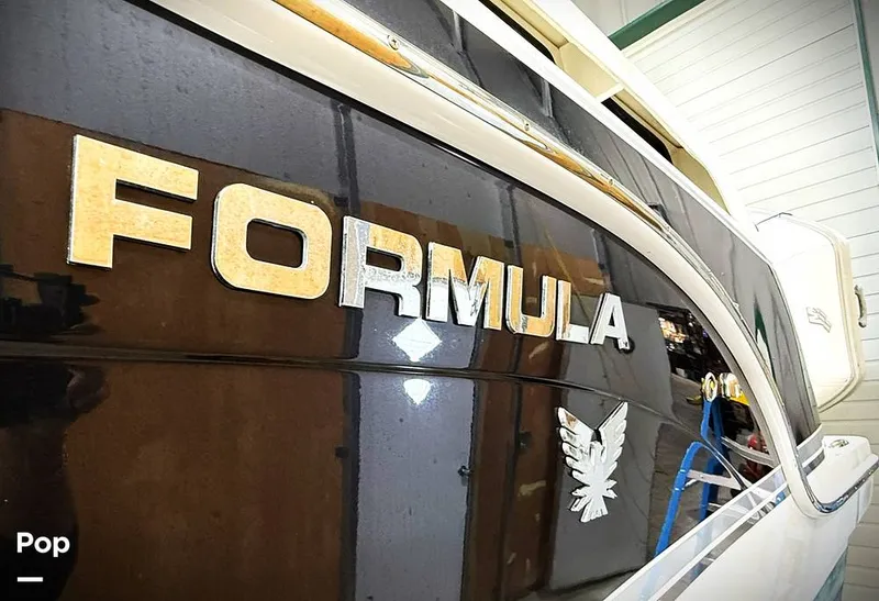 Slide: The Image of Formula 31 PC 2007 - 16416763