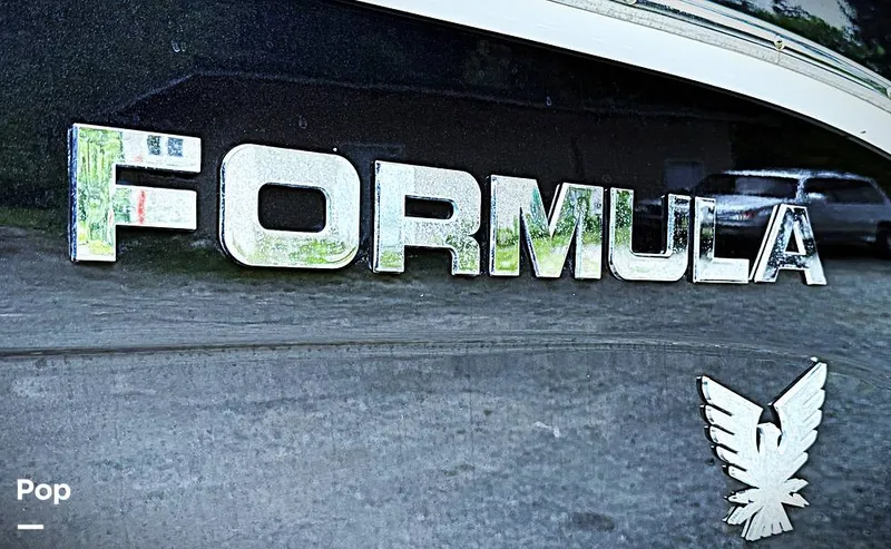Slide: The Image of Formula 31 PC 2007 - 16416664