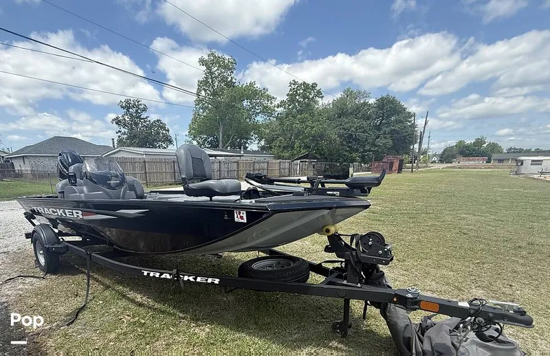 The Image of Tracker Bass Tracker Pro 170 2025 - 16381923