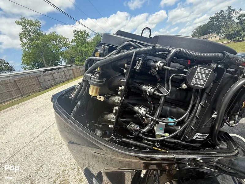 Slide: The Image of Tracker Bass Tracker Pro 170 2025 - 16381935
