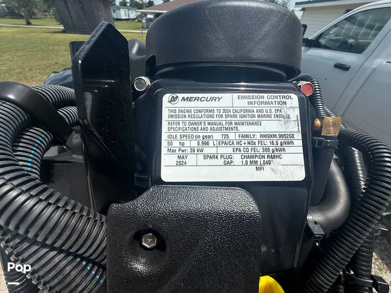 Slide: The Image of Tracker Bass Tracker Pro 170 2025 - 16381937