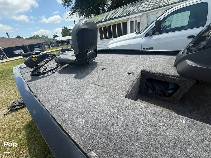 Slide: The Image of Tracker Bass Tracker Pro 170 2025 - 16381938