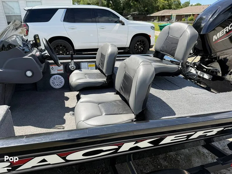 Slide: The Image of Tracker Bass Tracker Pro 170 2025 - 16400370