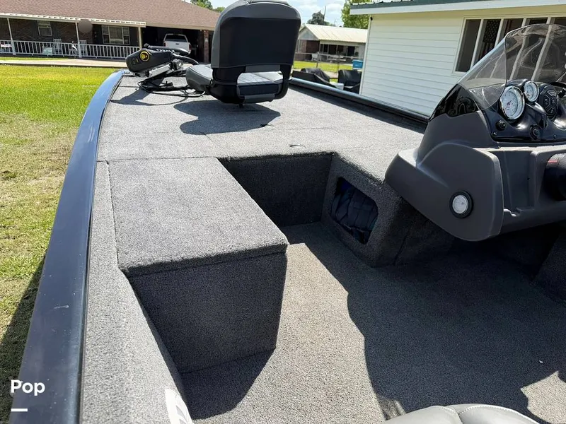 Slide: The Image of Tracker Bass Tracker Pro 170 2025 - 16400371