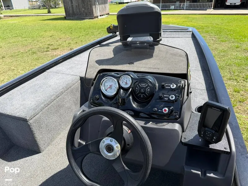 Slide: The Image of Tracker Bass Tracker Pro 170 2025 - 16400372