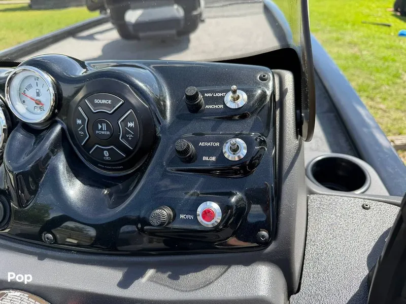 Slide: The Image of Tracker Bass Tracker Pro 170 2025 - 16400375