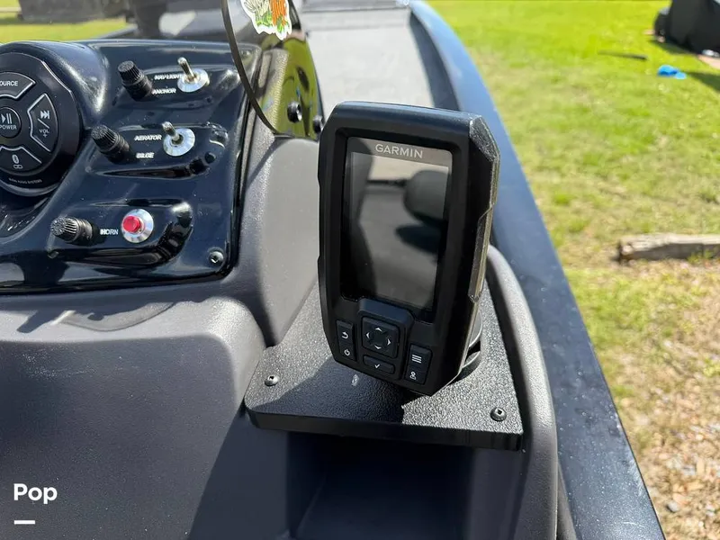Slide: The Image of Tracker Bass Tracker Pro 170 2025 - 16400376
