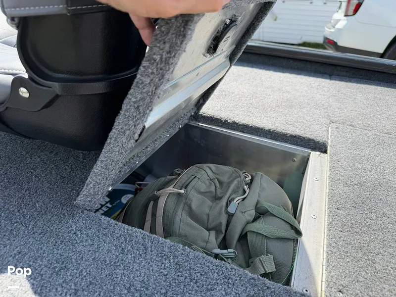 Slide: The Image of Tracker Bass Tracker Pro 170 2025 - 16400384