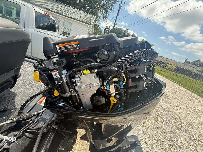 Slide: The Image of Tracker Bass Tracker Pro 170 2025 - 16381928