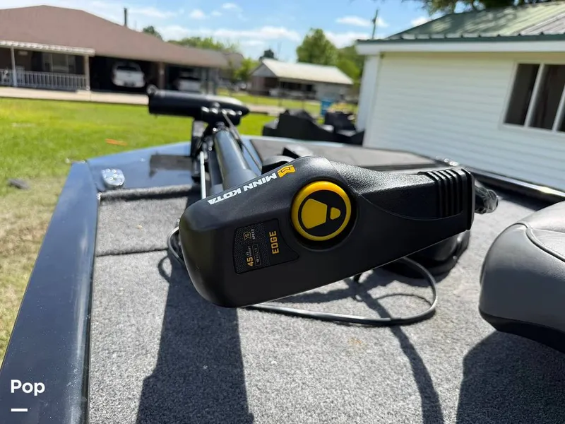 Slide: The Image of Tracker Bass Tracker Pro 170 2025 - 16400385