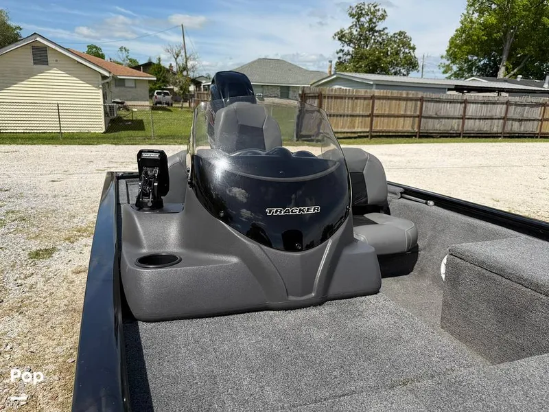 Slide: The Image of Tracker Bass Tracker Pro 170 2025 - 16400389