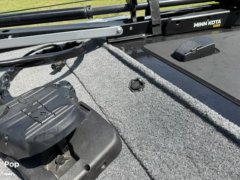 Slide: The Image of Tracker Bass Tracker Pro 170 2025 - 16400390