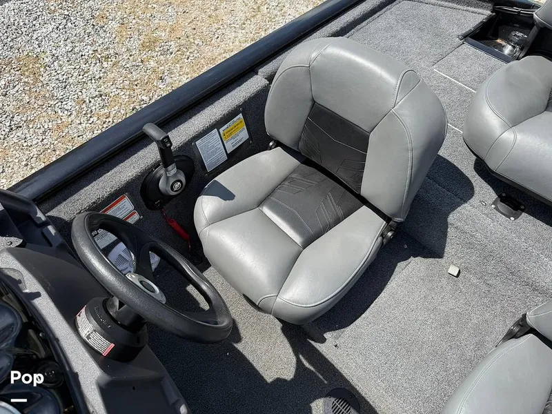 Slide: The Image of Tracker Bass Tracker Pro 170 2025 - 16400393