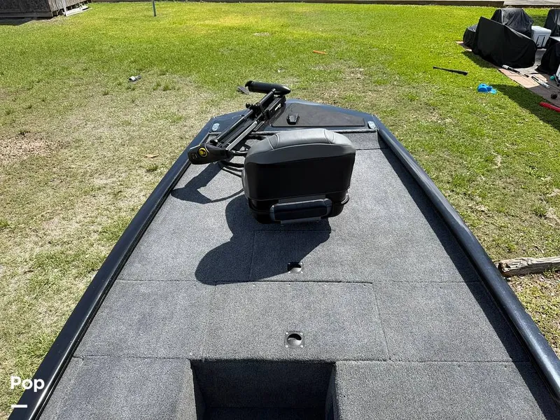 Slide: The Image of Tracker Bass Tracker Pro 170 2025 - 16400394