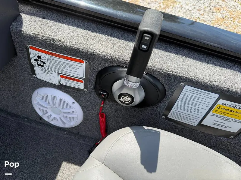 Slide: The Image of Tracker Bass Tracker Pro 170 2025 - 16400396
