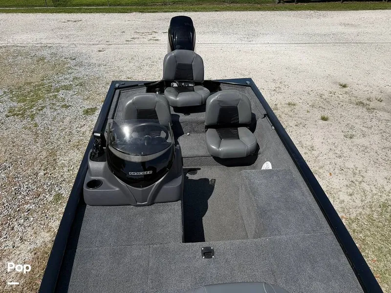 Slide: The Image of Tracker Bass Tracker Pro 170 2025 - 16400397