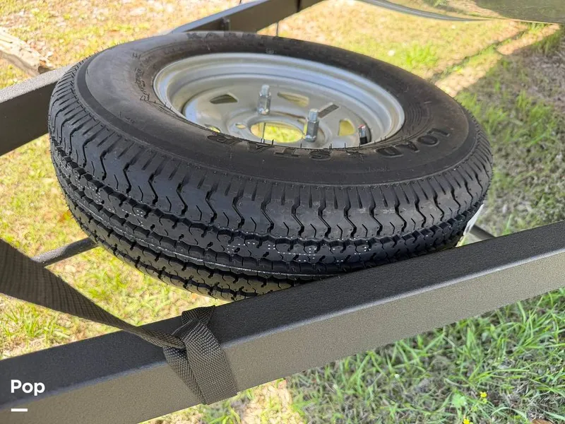 Slide: The Image of Tracker Bass Tracker Pro 170 2025 - 16400400