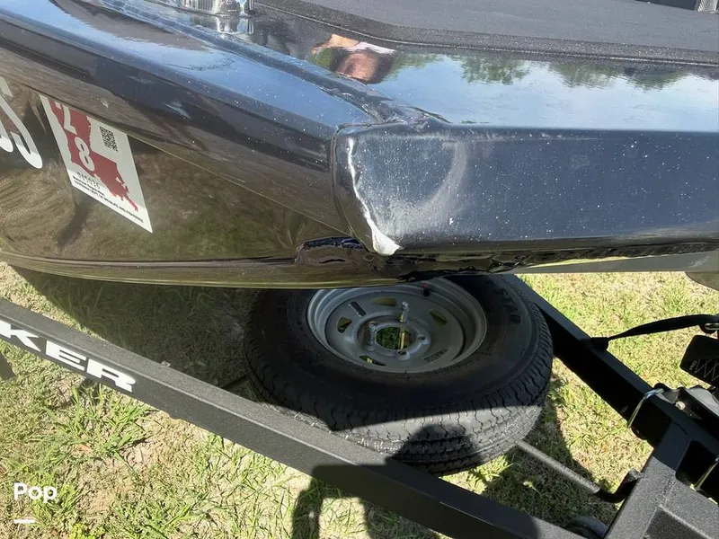 Slide: The Image of Tracker Bass Tracker Pro 170 2025 - 16400402