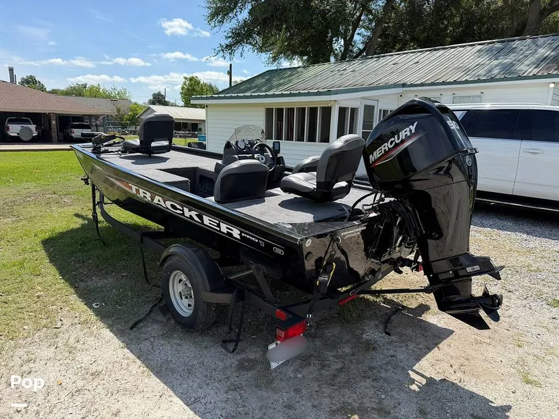 Slide: The Image of Tracker Bass Tracker Pro 170 2025 - 16400404