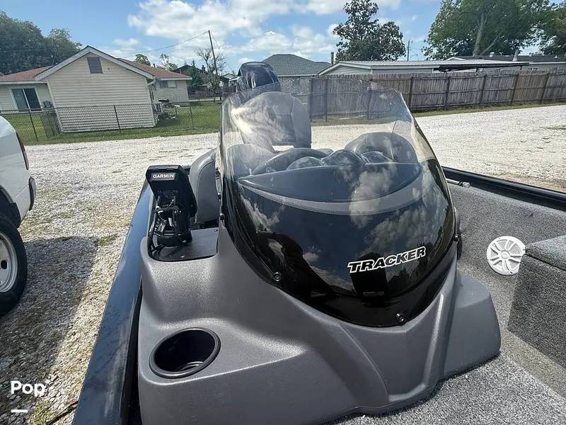Slide: The Image of Tracker Bass Tracker Pro 170 2025 - 16381930