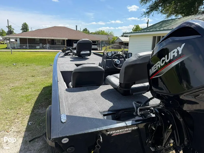 Slide: The Image of Tracker Bass Tracker Pro 170 2025 - 16400405