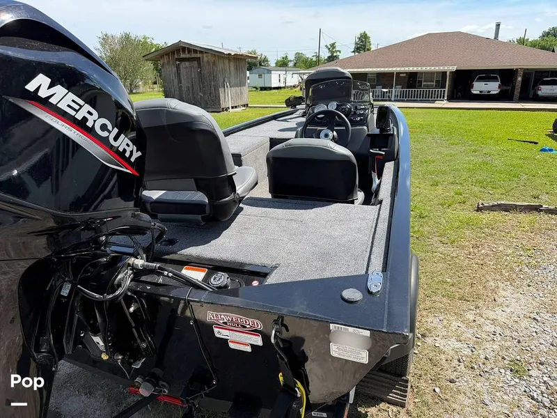 Slide: The Image of Tracker Bass Tracker Pro 170 2025 - 16400406