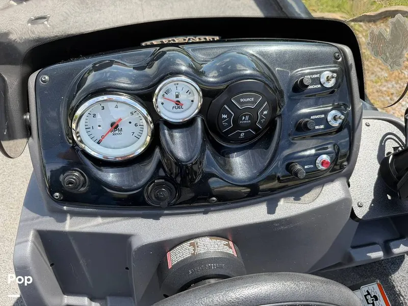 Slide: The Image of Tracker Bass Tracker Pro 170 2025 - 16400407