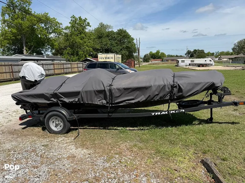 Slide: The Image of Tracker Bass Tracker Pro 170 2025 - 16400409