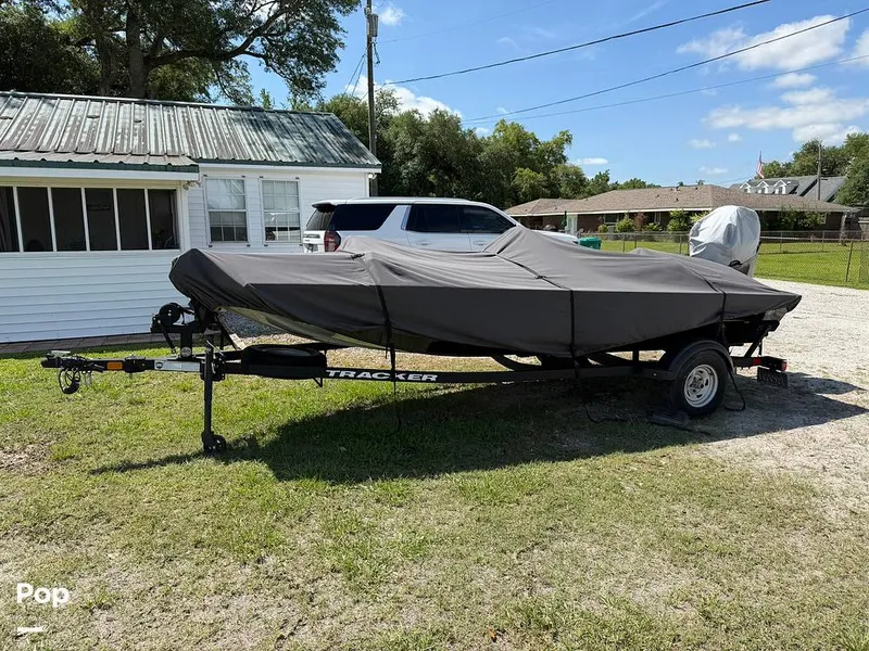 Slide: The Image of Tracker Bass Tracker Pro 170 2025 - 16400412