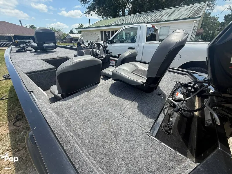 Slide: The Image of Tracker Bass Tracker Pro 170 2025 - 16381931