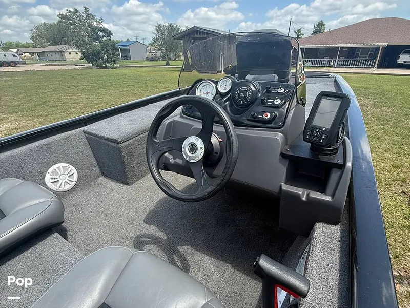 Slide: The Image of Tracker Bass Tracker Pro 170 2025 - 16381932