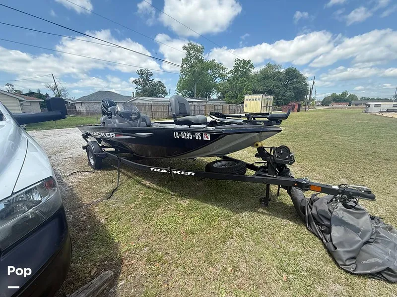 Slide: The Image of Tracker Bass Tracker Pro 170 2025 - 16381933