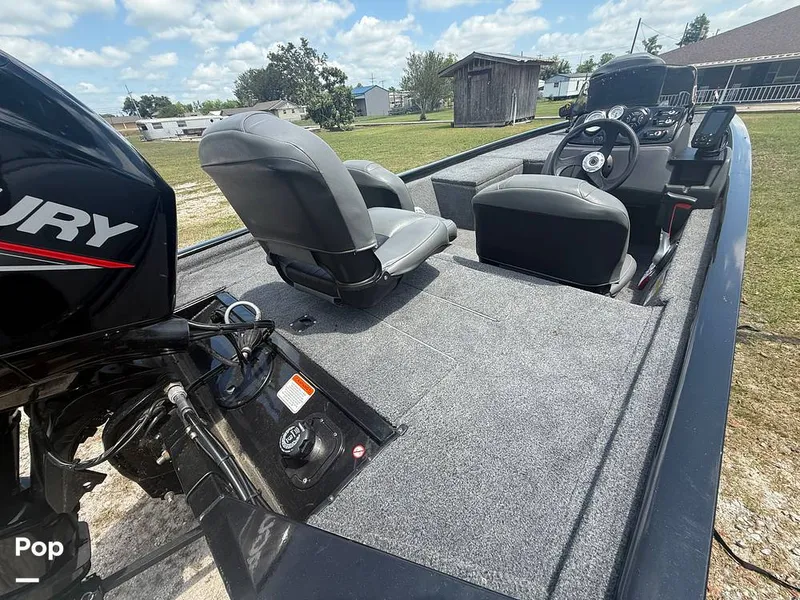 Slide: The Image of Tracker Bass Tracker Pro 170 2025 - 16381934