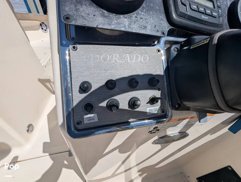 Slide: The Image of Scout 210 Dorado 2023 - 16785633