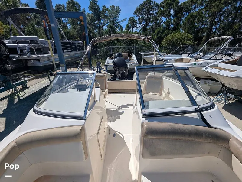 Slide: The Image of Scout 210 Dorado 2023 - 16785626