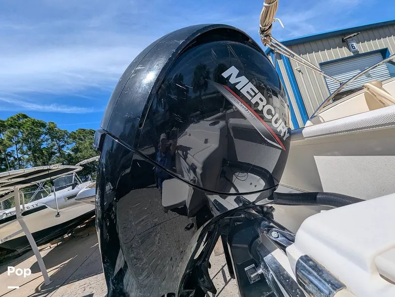 Slide: The Image of Scout 210 Dorado 2023 - 16785799