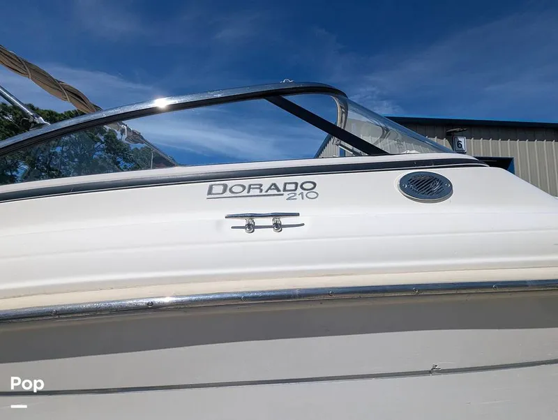 Slide: The Image of Scout 210 Dorado 2023 - 16785613