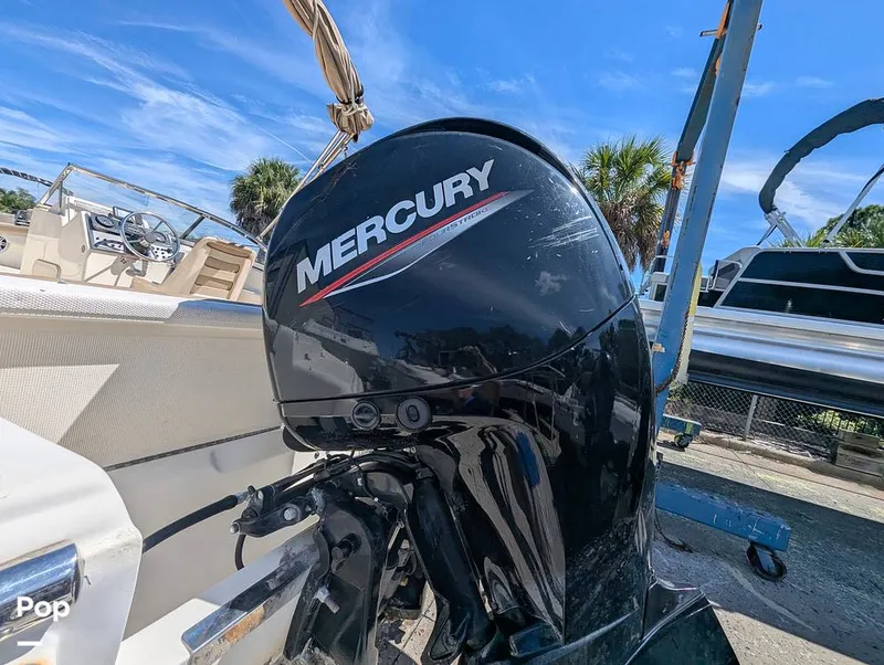 Slide: The Image of Scout 210 Dorado 2023 - 16785797