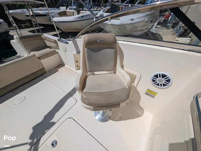 Slide: The Image of Scout 210 Dorado 2023 - 16785753