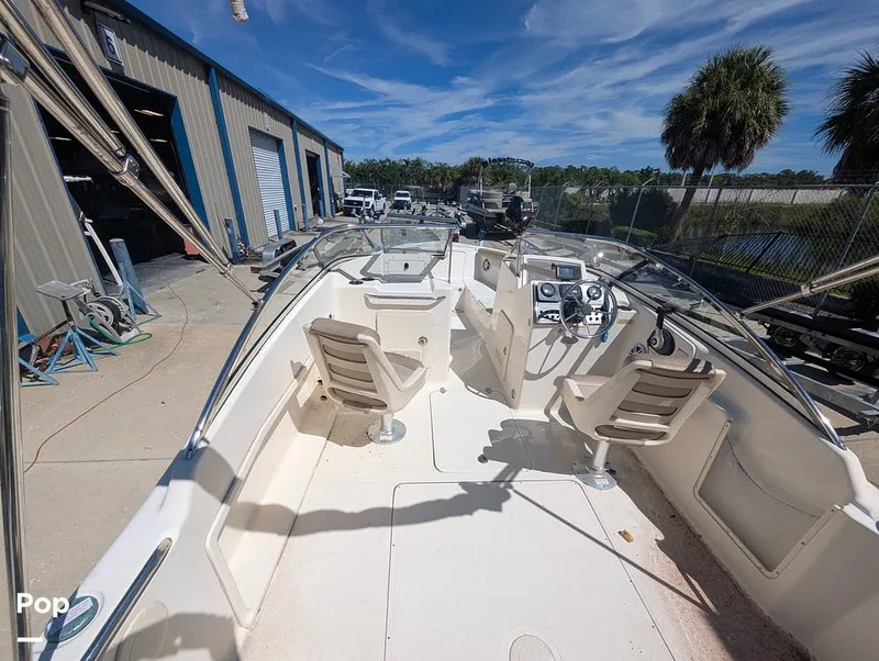 Slide: The Image of Scout 210 Dorado 2023 - 16785624