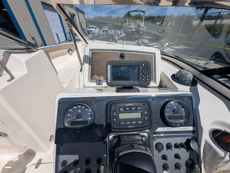 Slide: The Image of Scout 210 Dorado 2023 - 16785632