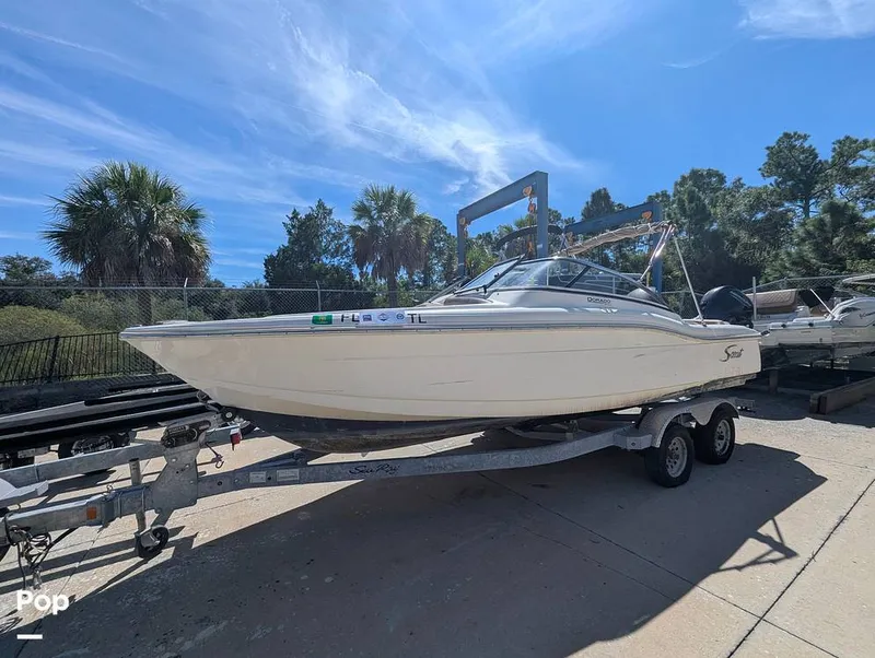 Slide: The Image of Scout 210 Dorado 2023 - 16785618