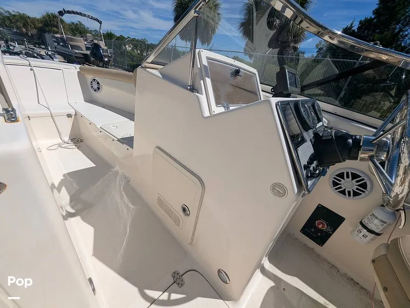 Slide: The Image of Scout 210 Dorado 2023 - 16785750